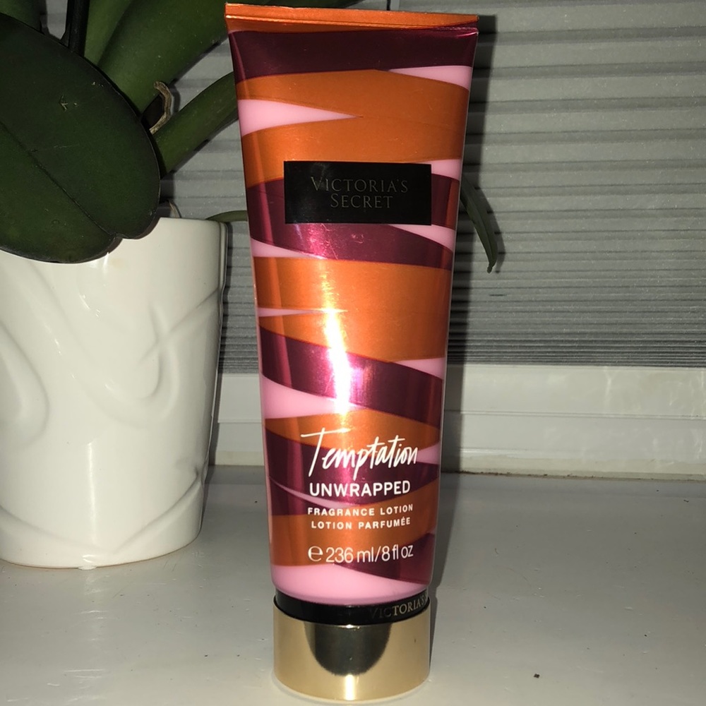 Boby lotion